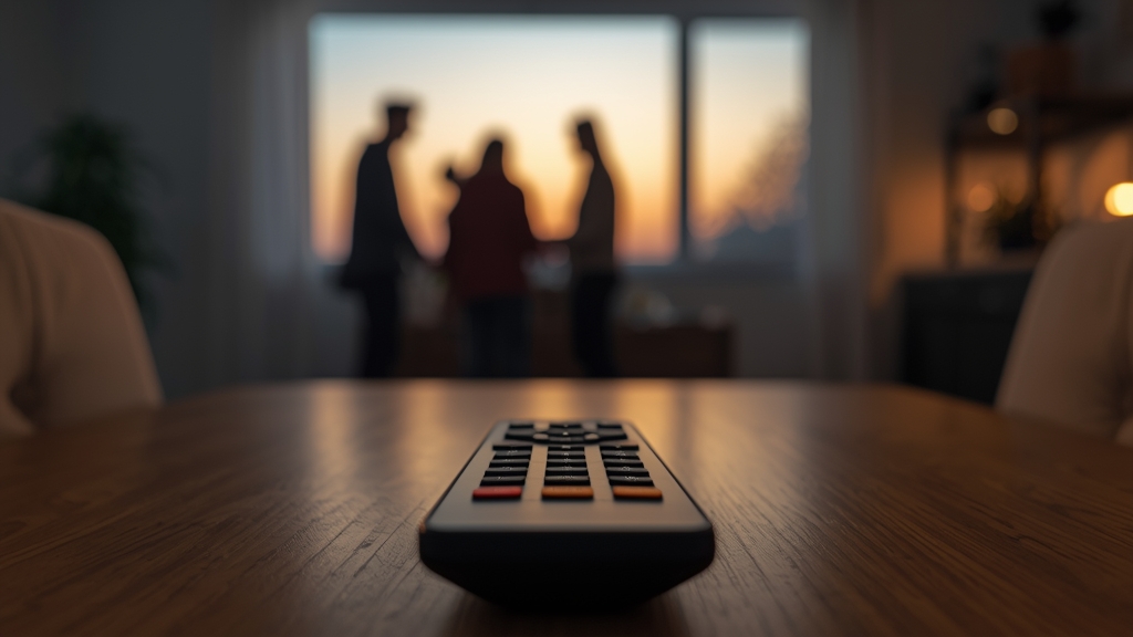 Control parental en IPTV: cómo restringir canales y contenido para adultos