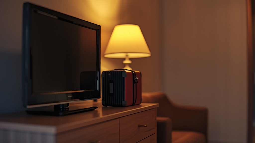 IPTV en hoteles y alquileres vacacionales: qué debes saber
