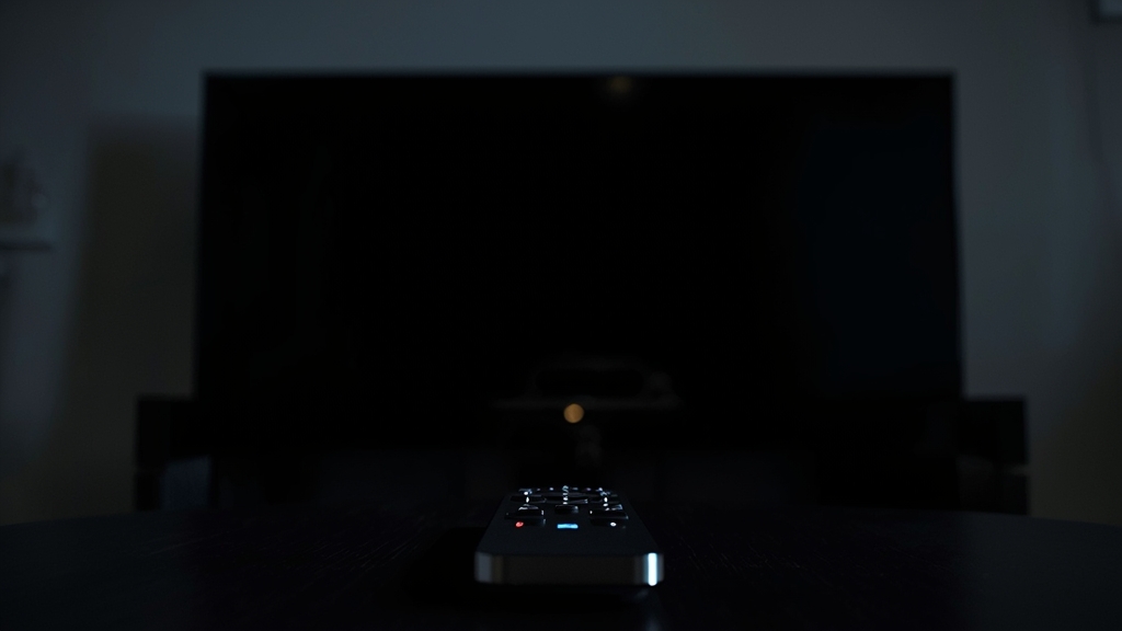 Pantalla negra en IPTV: por qué pasa y cómo arreglarlo en cinco minutos