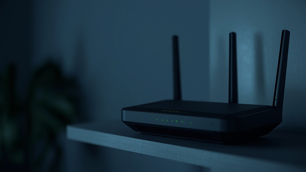 Cómo optimizar tu router y tu red wifi para IPTV